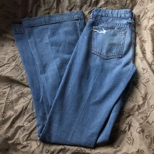 7 For All Mankind Dojo